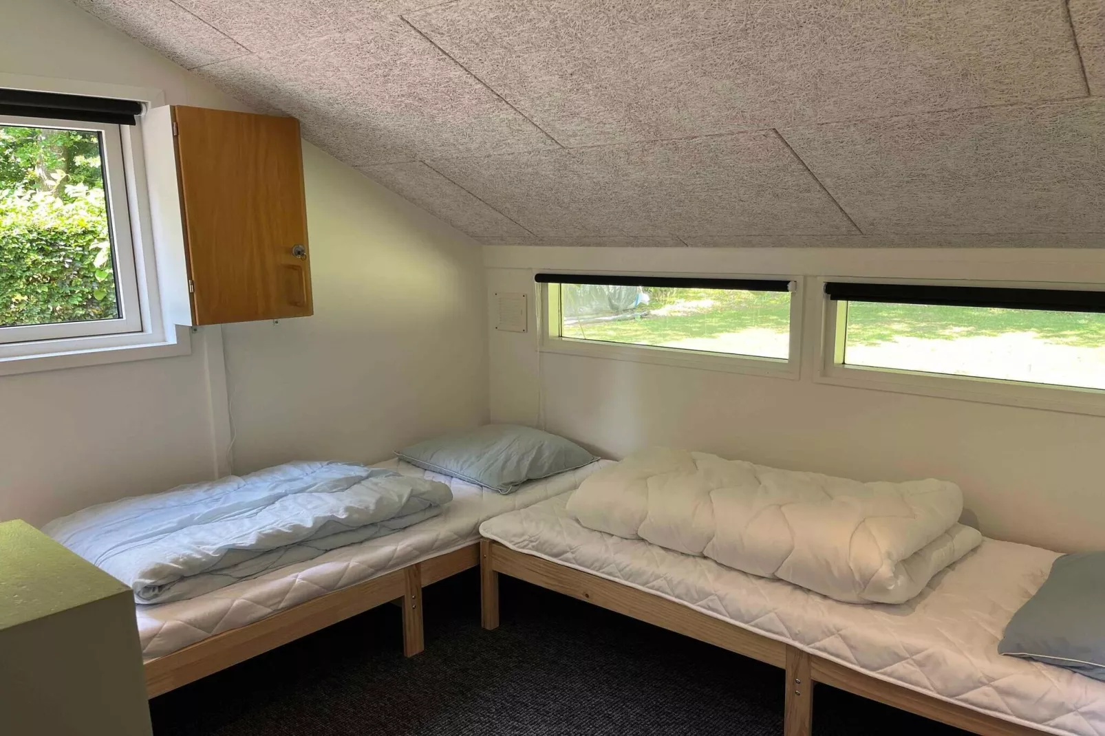 4 sterren vakantie huis in Toftlund-Binnen