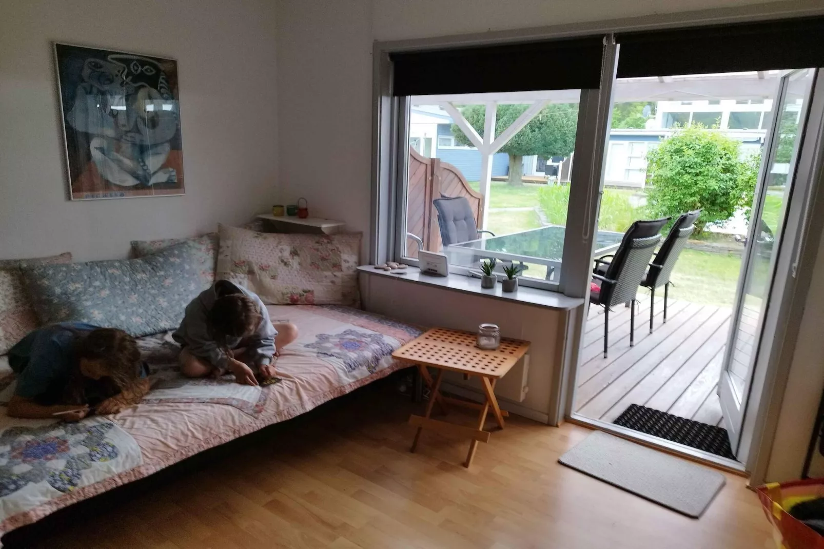 4 sterren vakantie huis in Nexø-Binnen