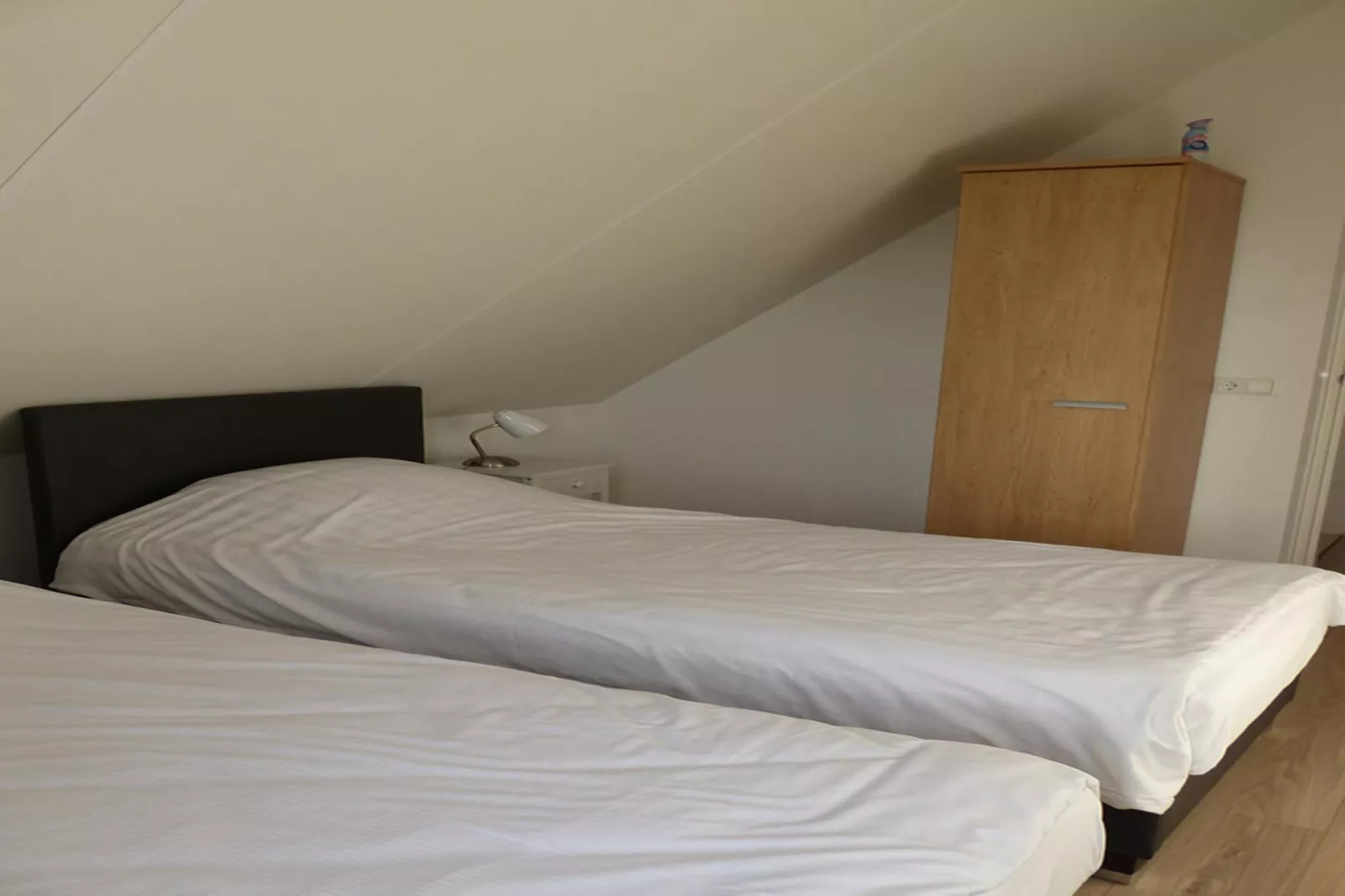 Villa de Hertog 722-Slaapkamer