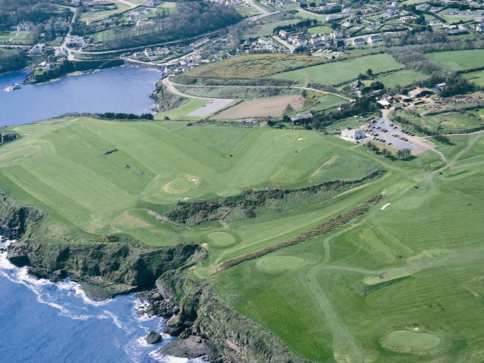 Forest Haven HH No 6-Buiten