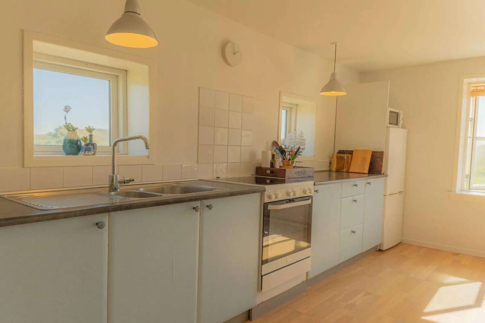 5 sterren vakantie huis in Lemvig-Binnen