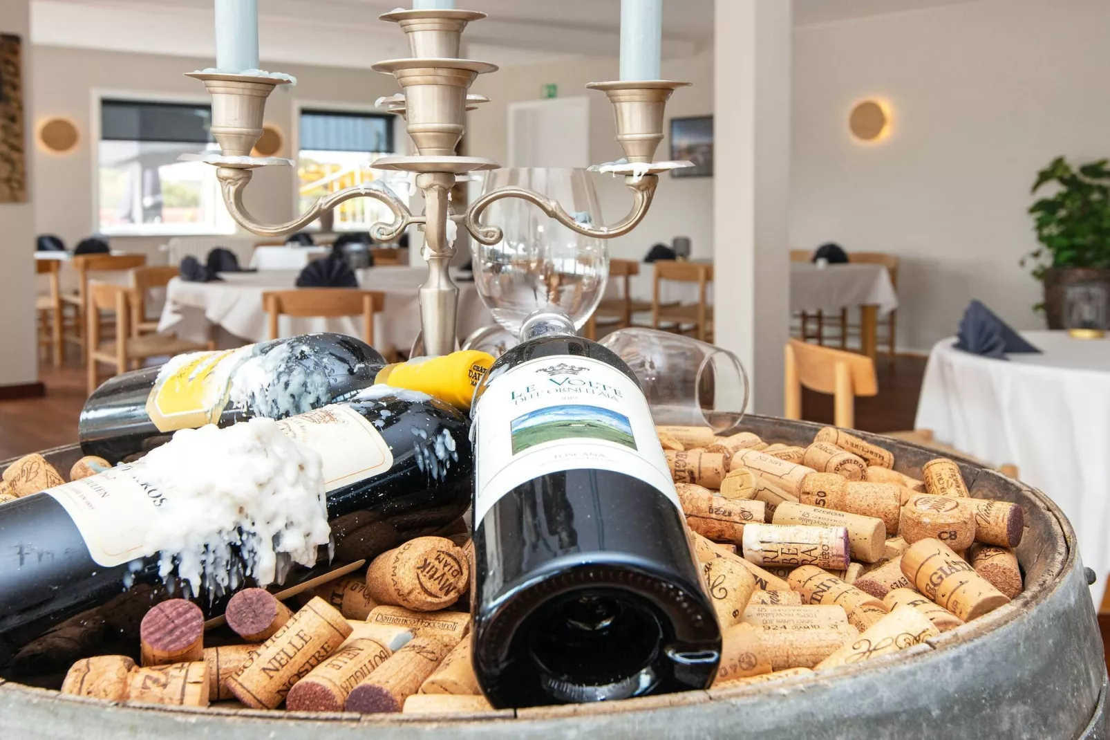 2 room,2 bath,View dune,G.Floor,Premi-Niet-getagd