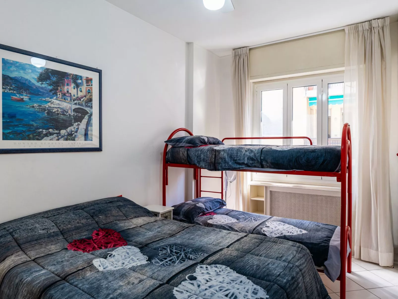 La Terrazza di San Martino-Binnen