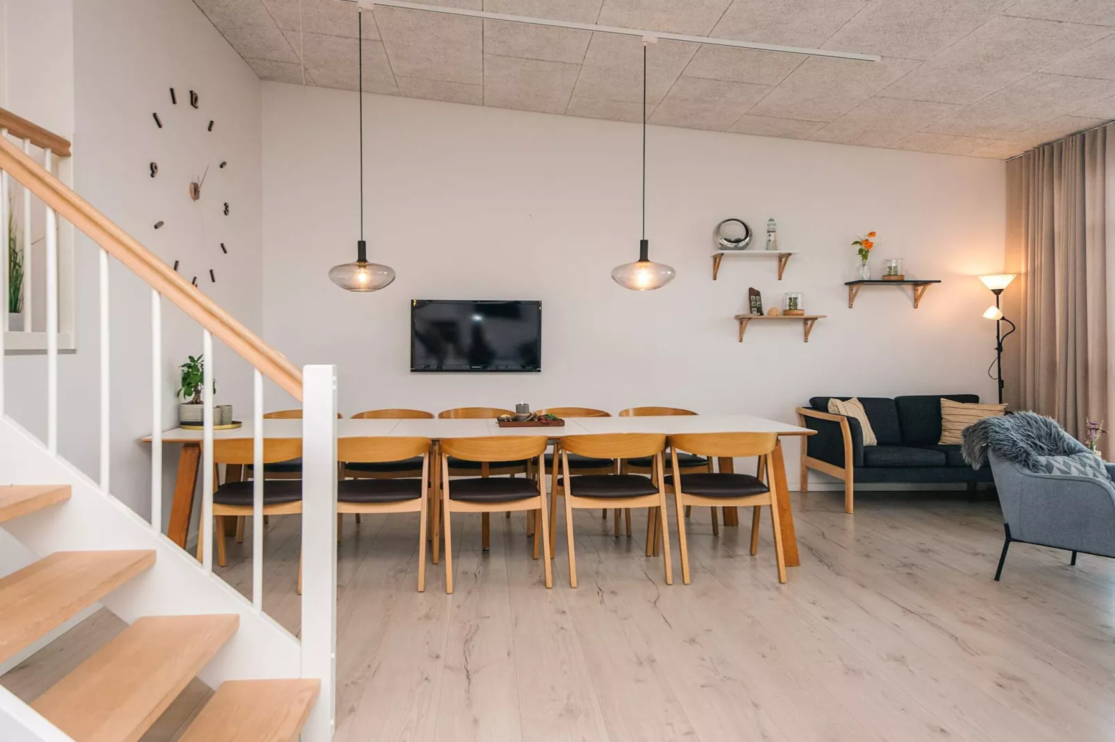 5 sterren vakantie huis in Sjølund-Binnen