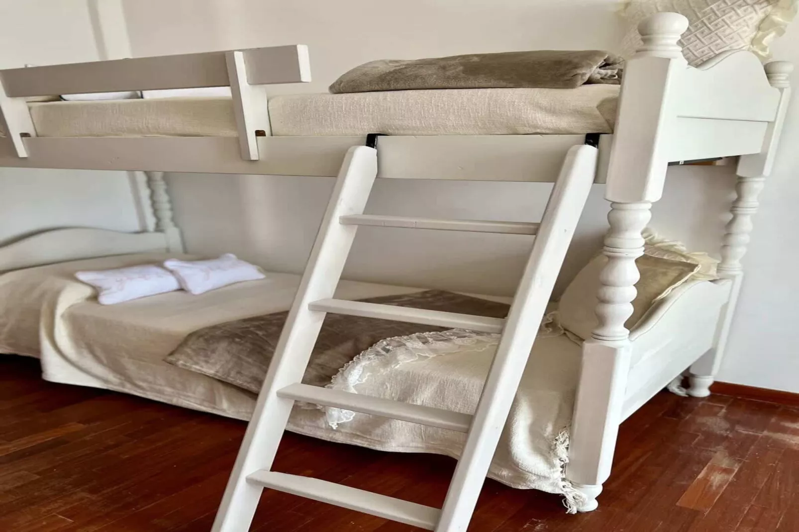 A Grottammare-Slaapkamer