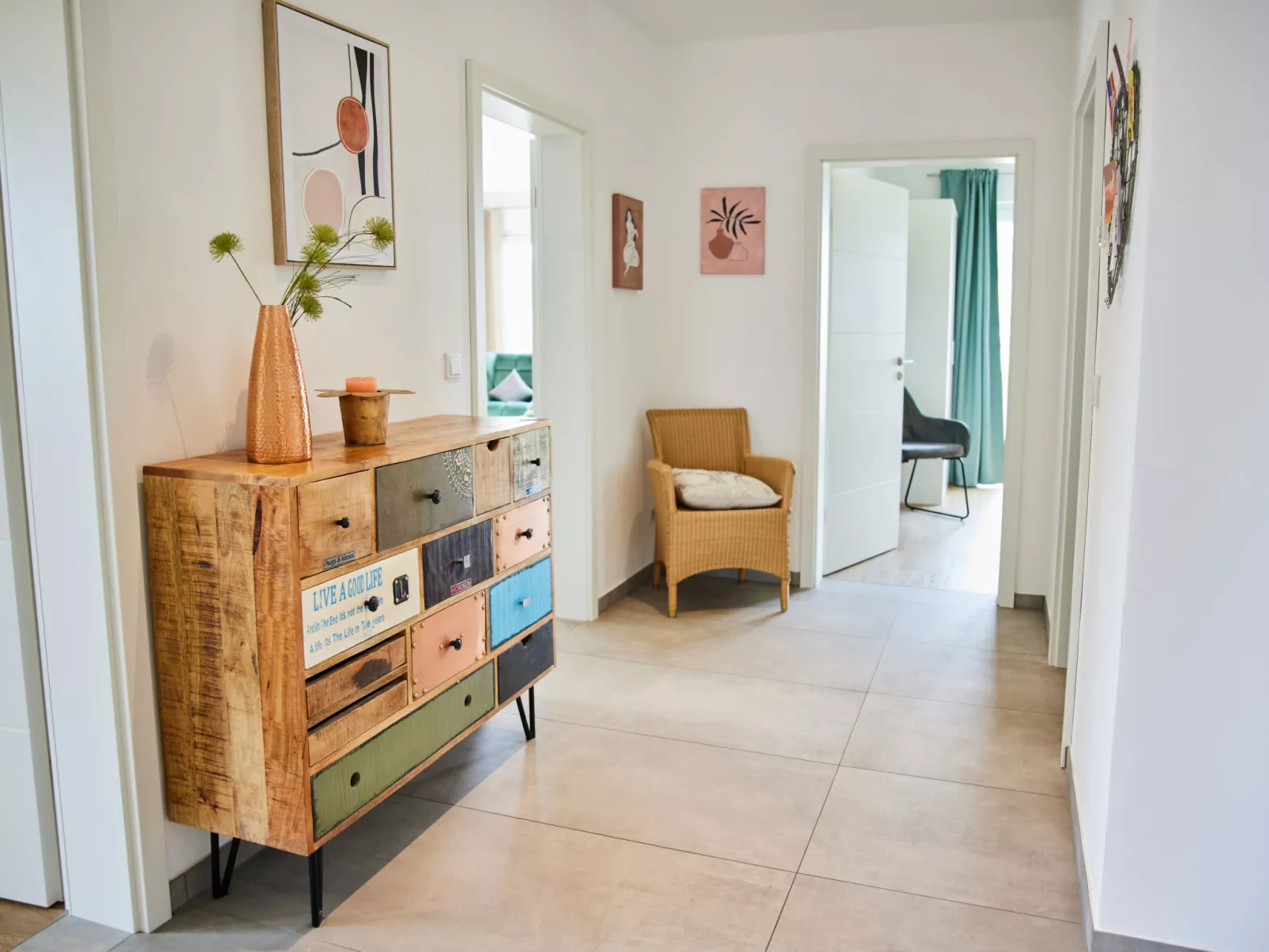 Am Sonnenhang-Binnen