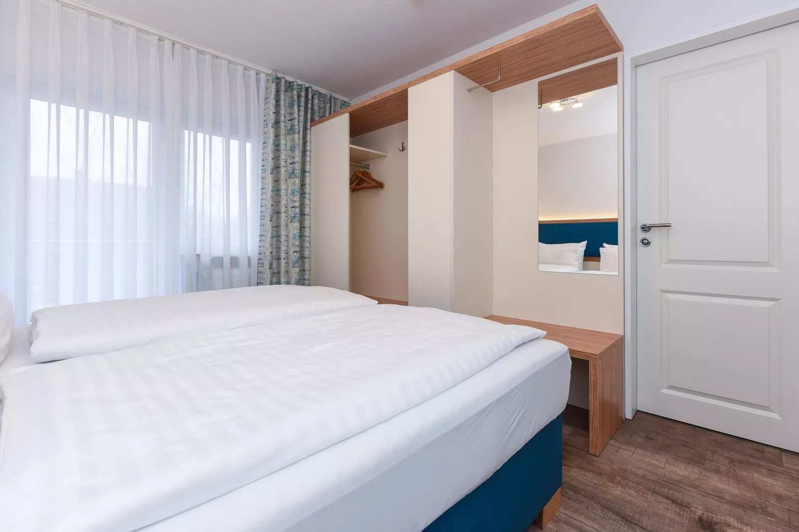 Haus zum Seehund 1-Slaapkamer