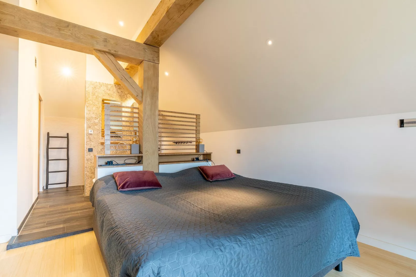 Villa Buytenplaats 181-Slaapkamer