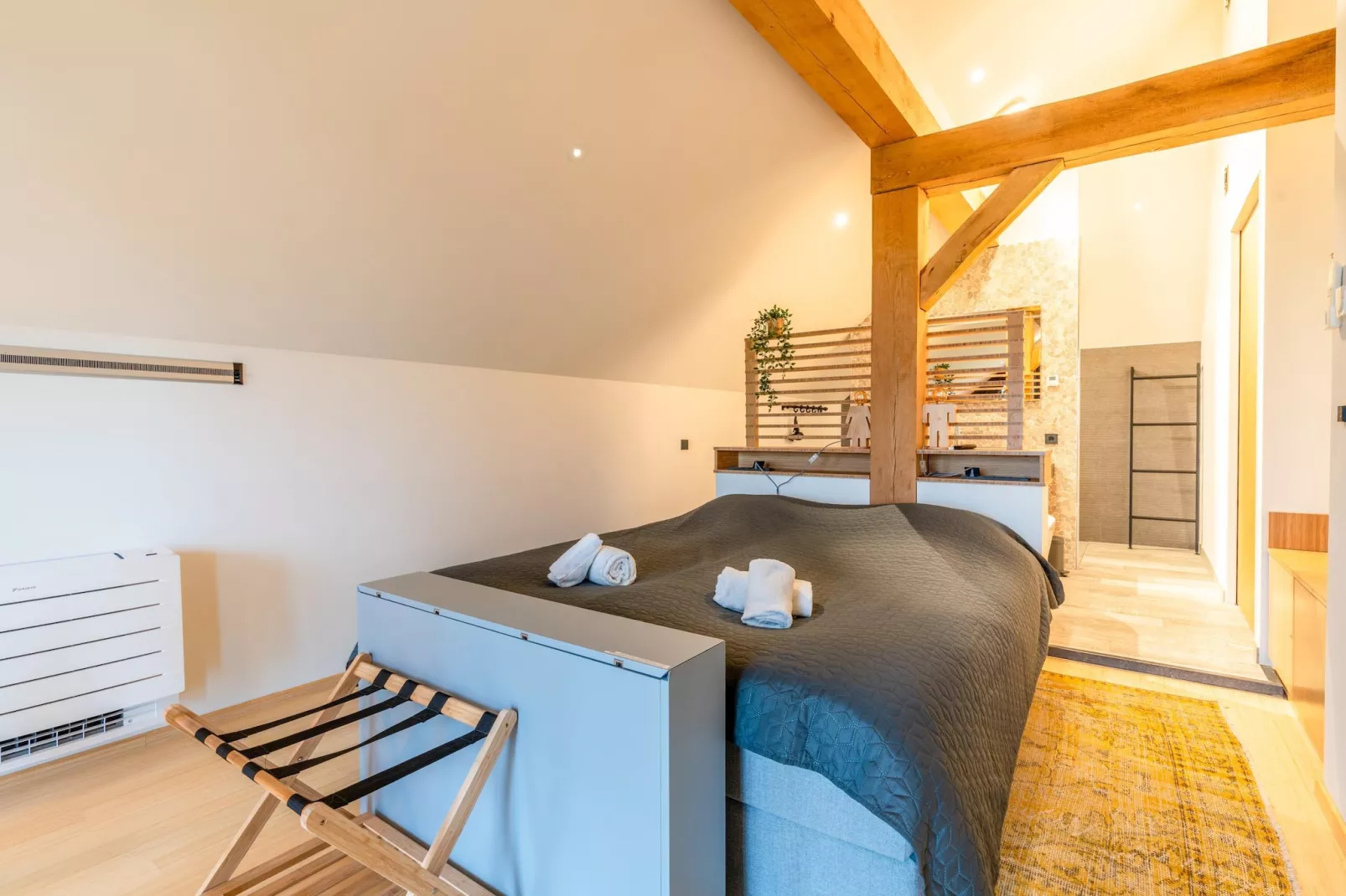 Villa Buytenplaats 191-Slaapkamer