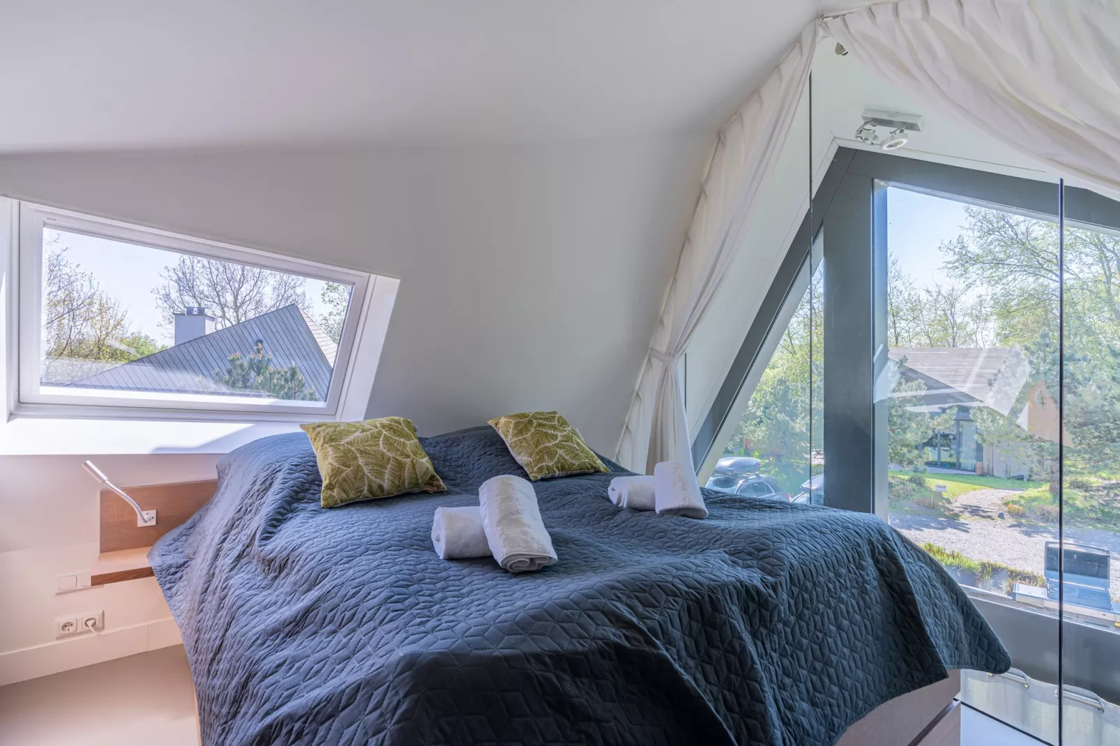 Duynzoom 5-Slaapkamer