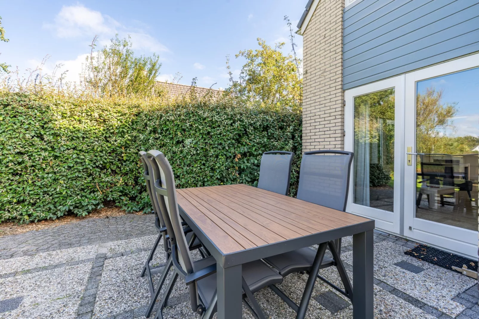 Kamperfoelie 59-Terrasbalkon