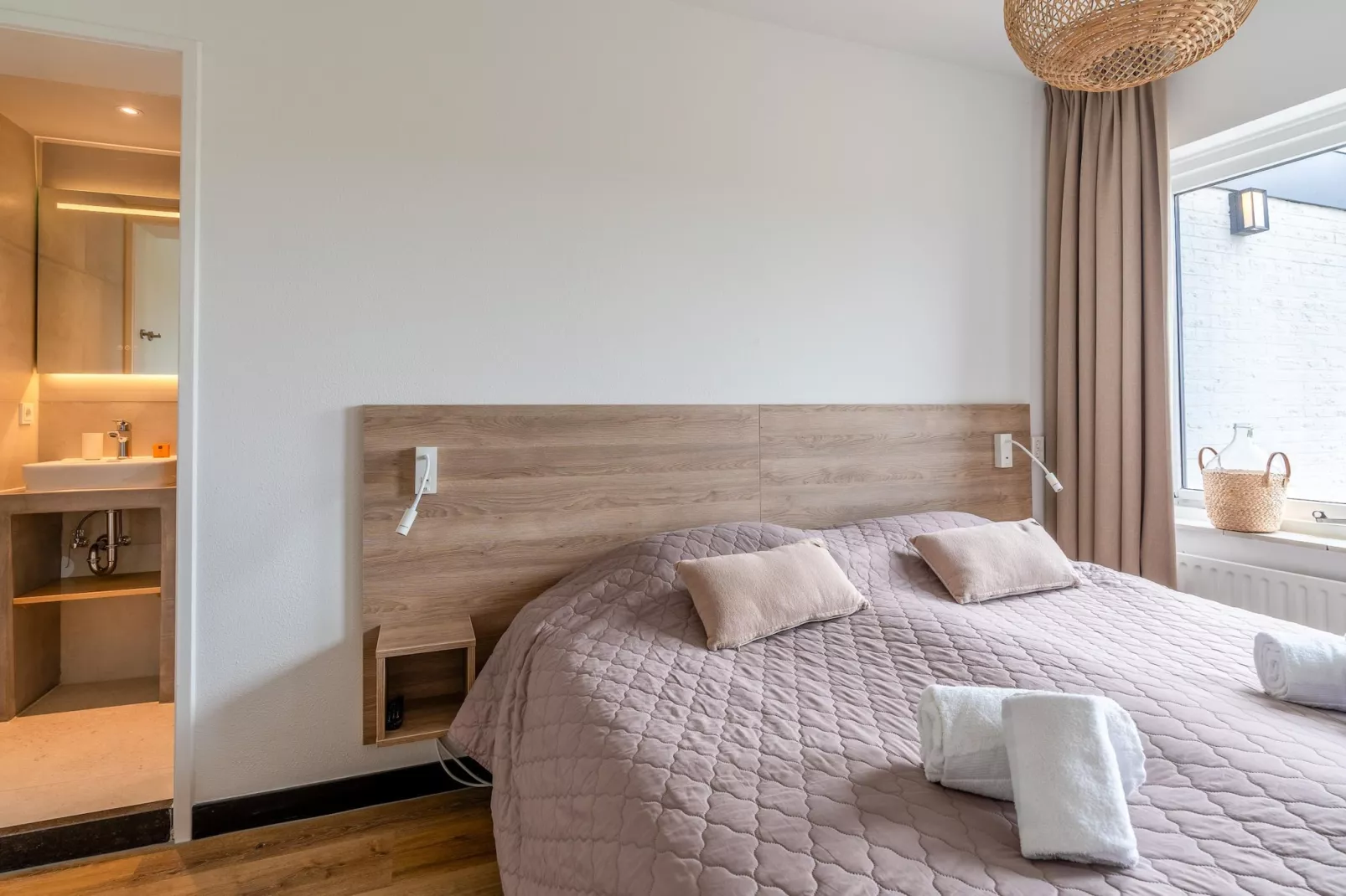 Orchismient 17-Slaapkamer