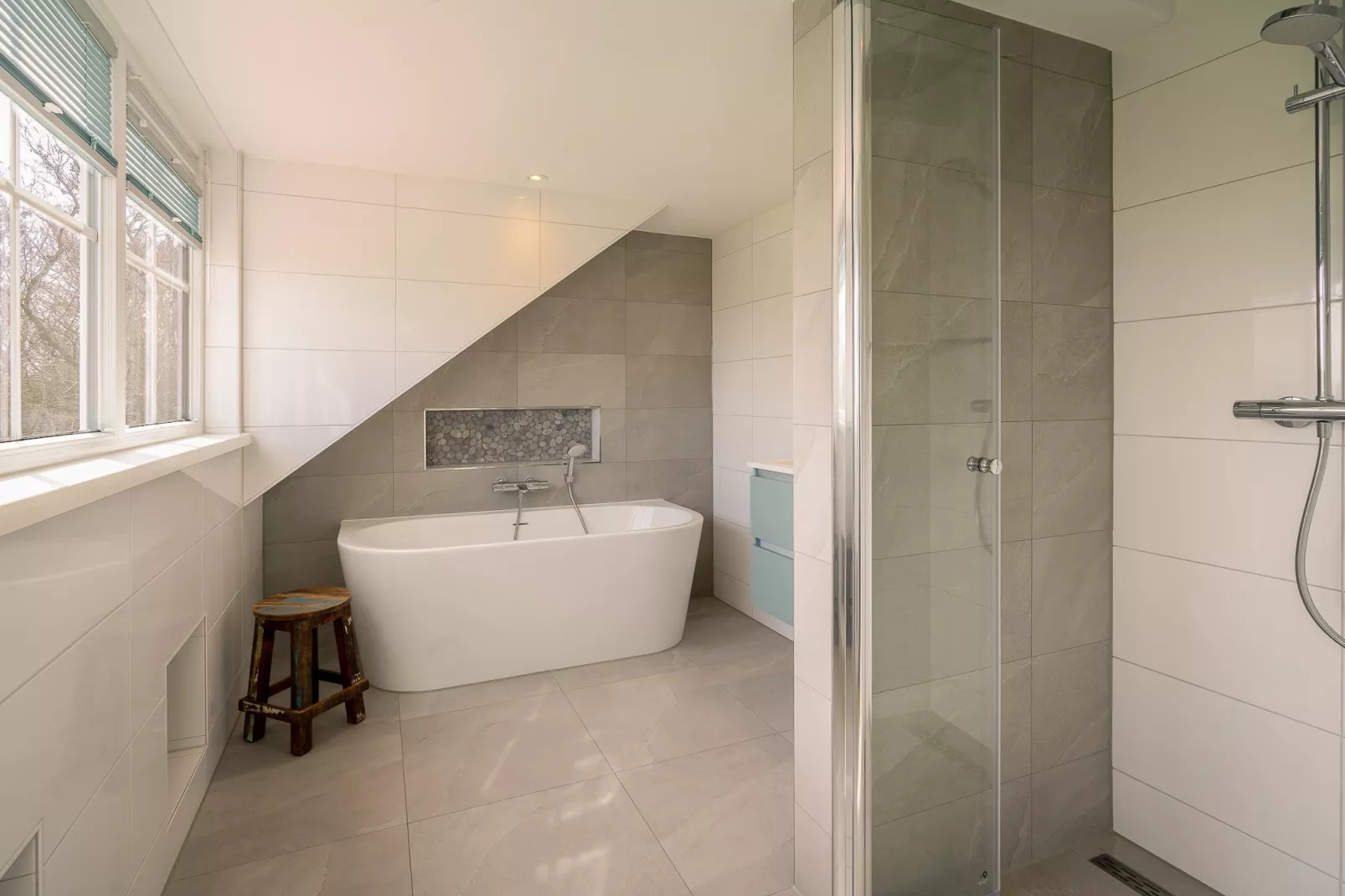 De Annabella 11- De Zandhaas-Badkamer