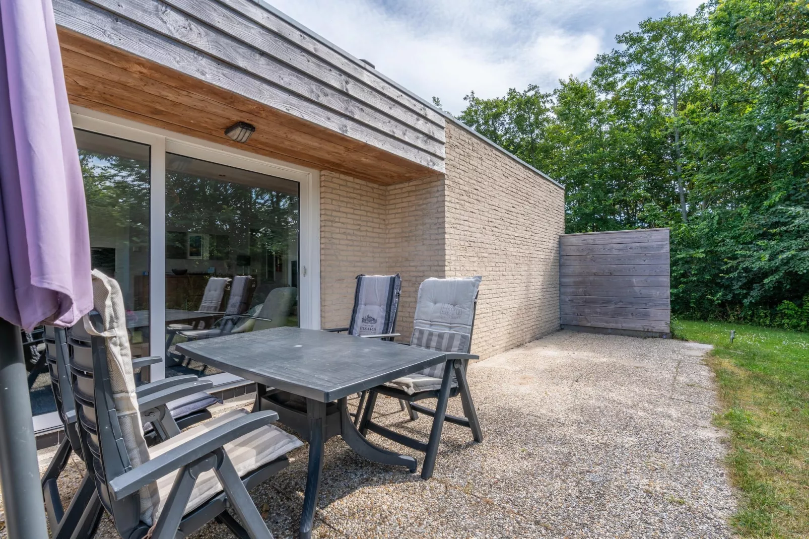 Hoogelandt 92-Terras