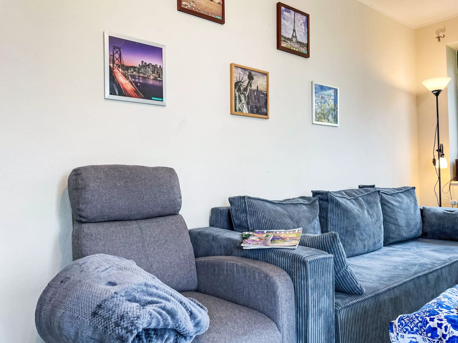 Wariner Straße-Binnen