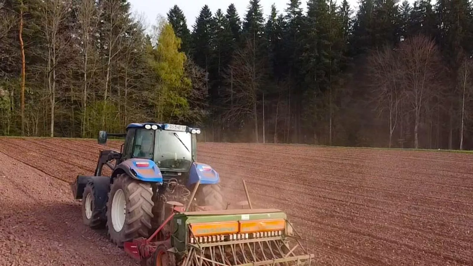 Waldacher Hof-Faciliteiten