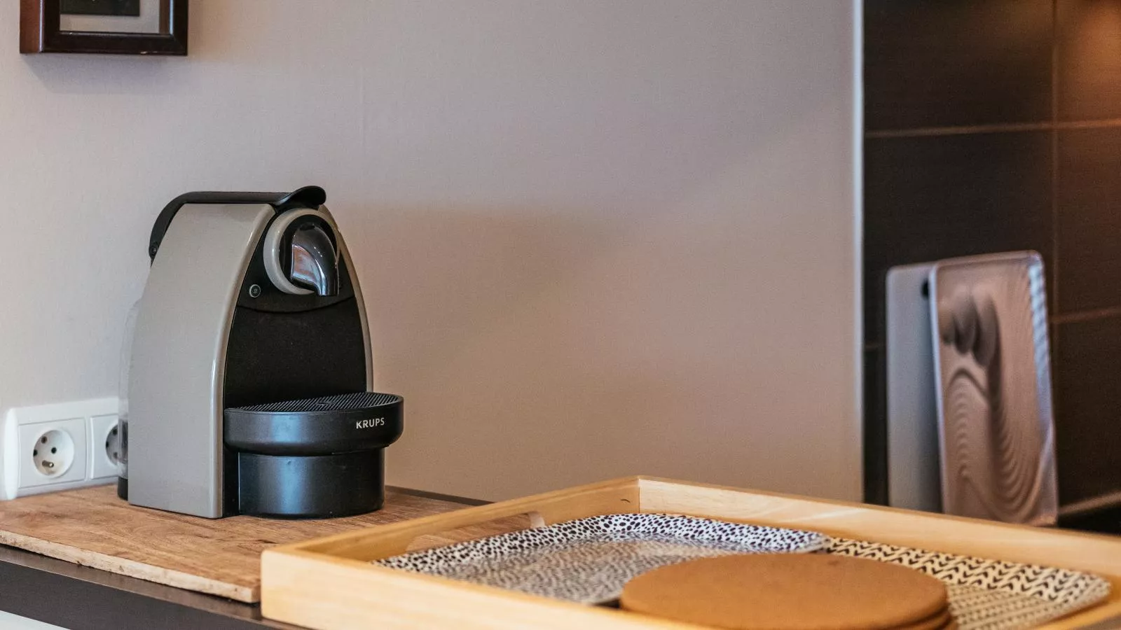 Wallace tweede-Keuken