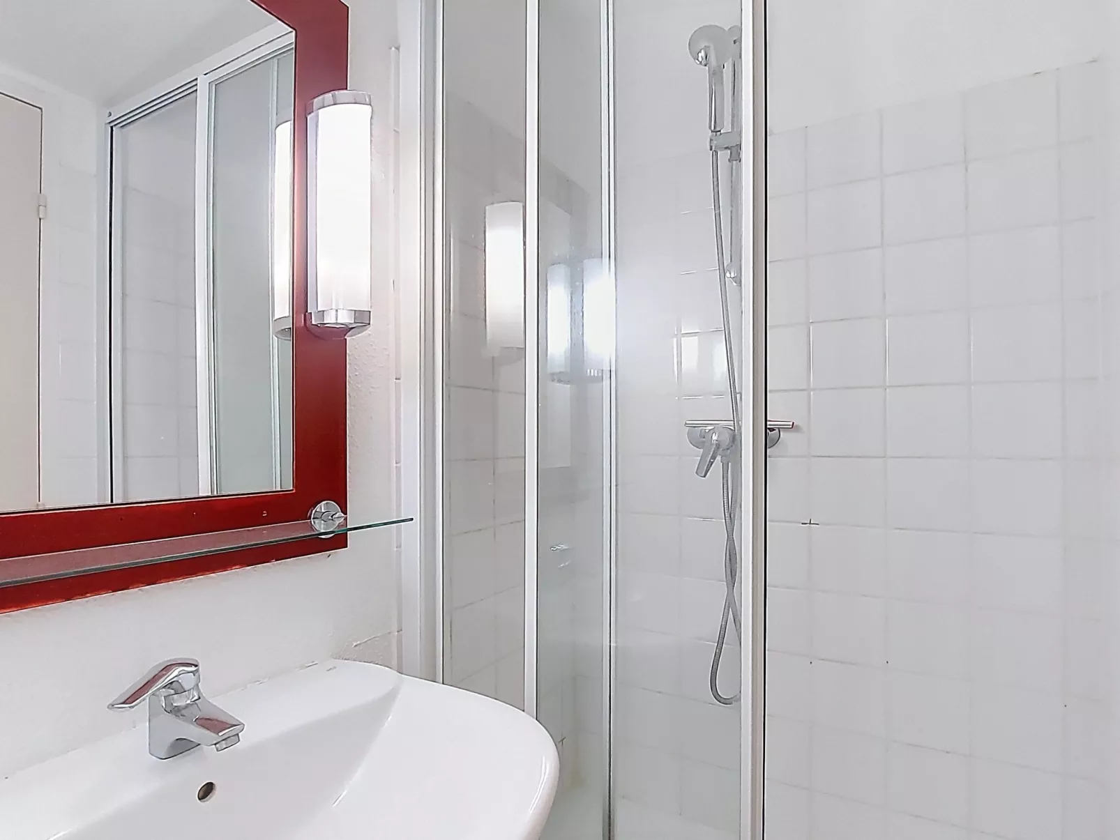 Les Olympiades-Binnen