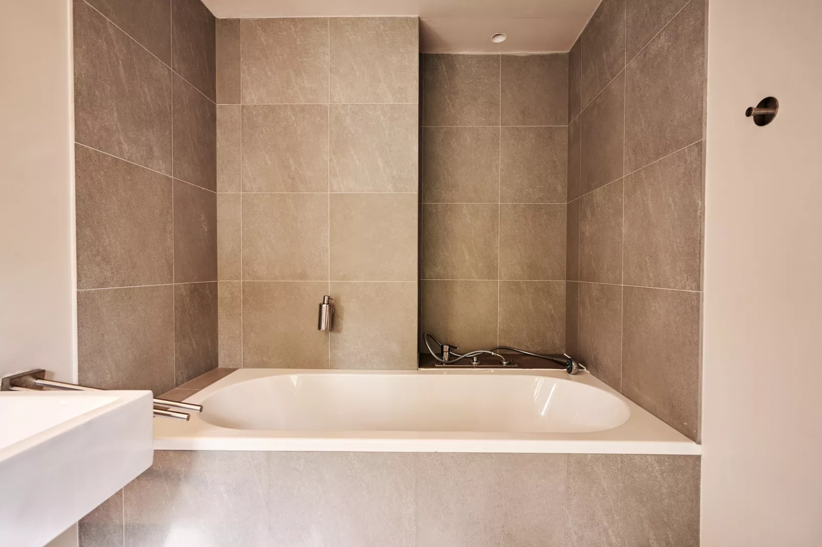 Le reflet de l’Ourthe-Badkamer