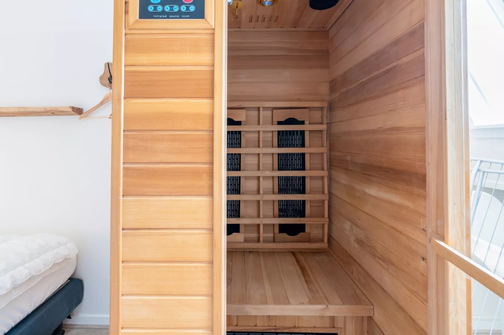 De Anna 222 - Strand-Wellness