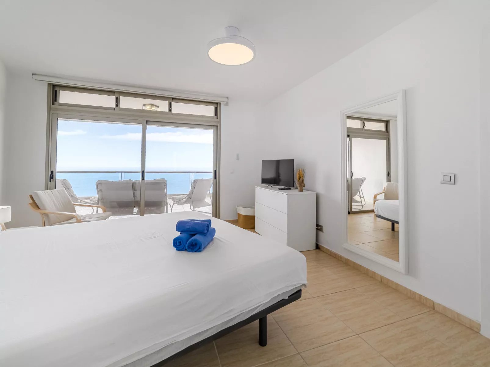 Punta del Sol-Binnen