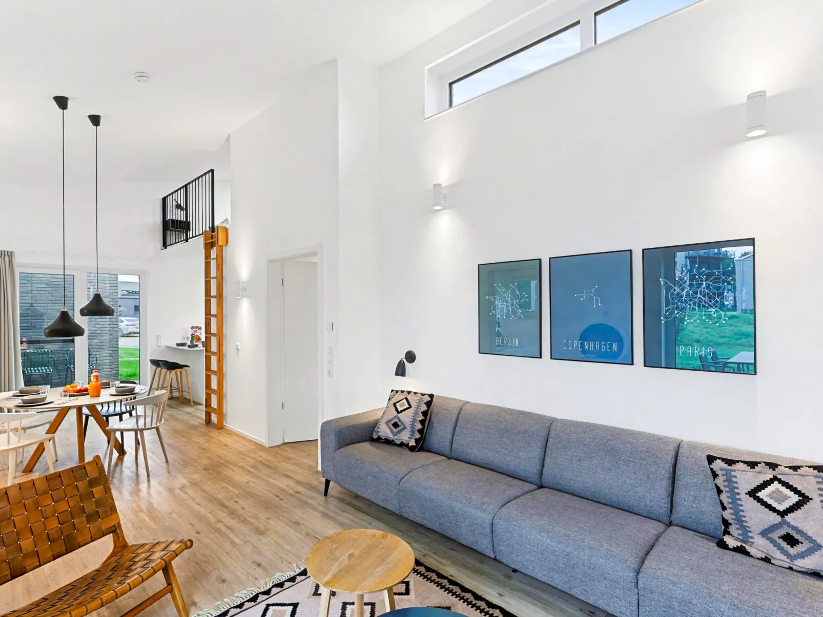 Küstenzauber (282) - Binnen