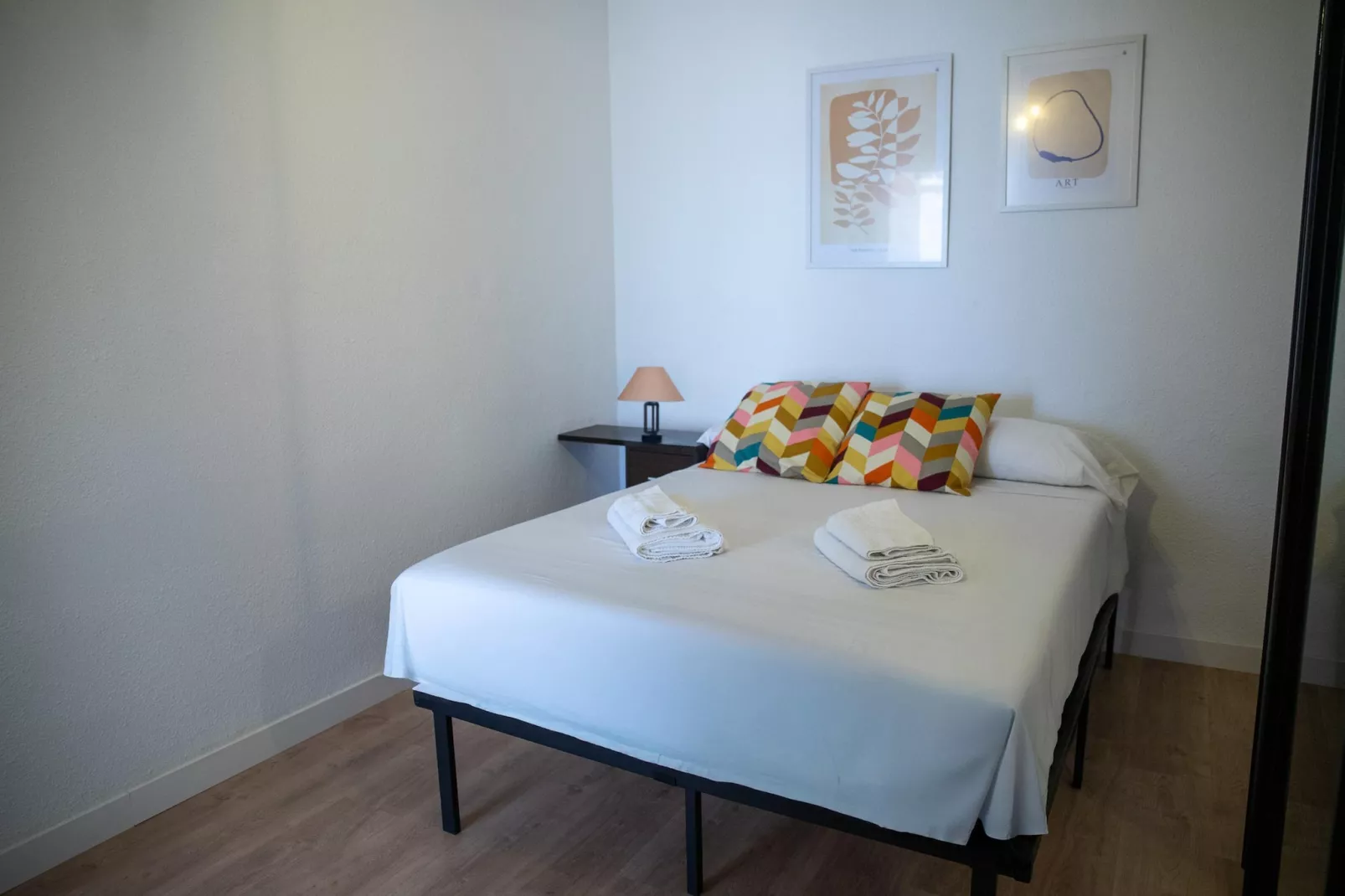 CT 381 AL - Faro's Playa Zapillo - Almeria - Apartment for 4-Slaapkamer