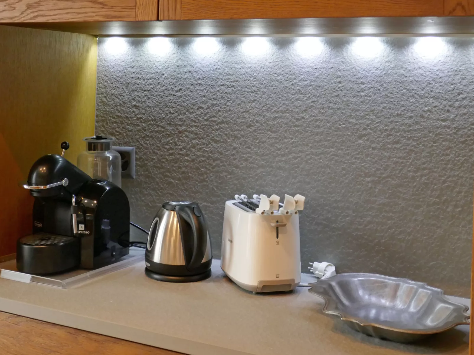 Chesa Sonnalpine B 48-Binnen