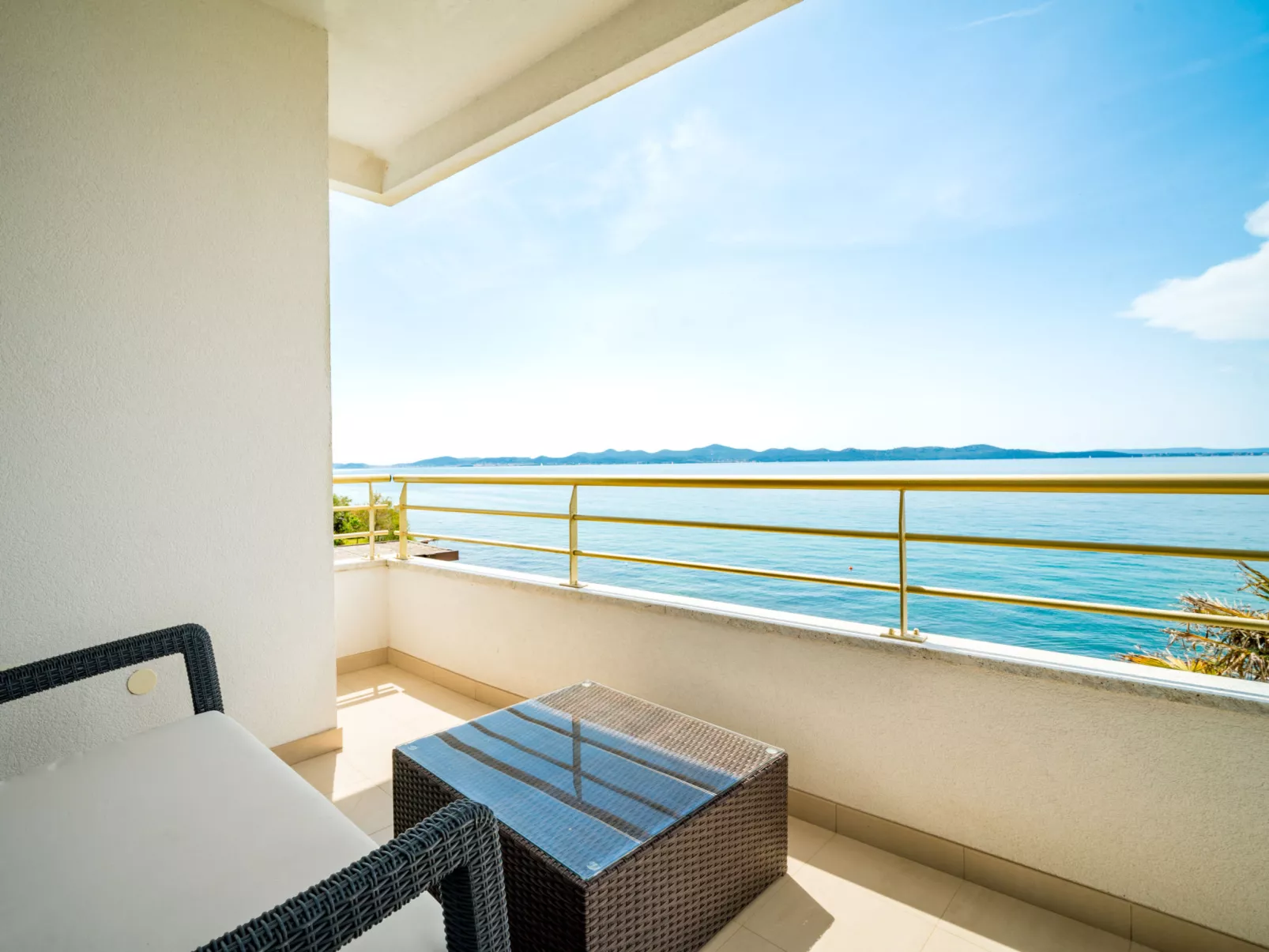 Villa Kožino-Binnen