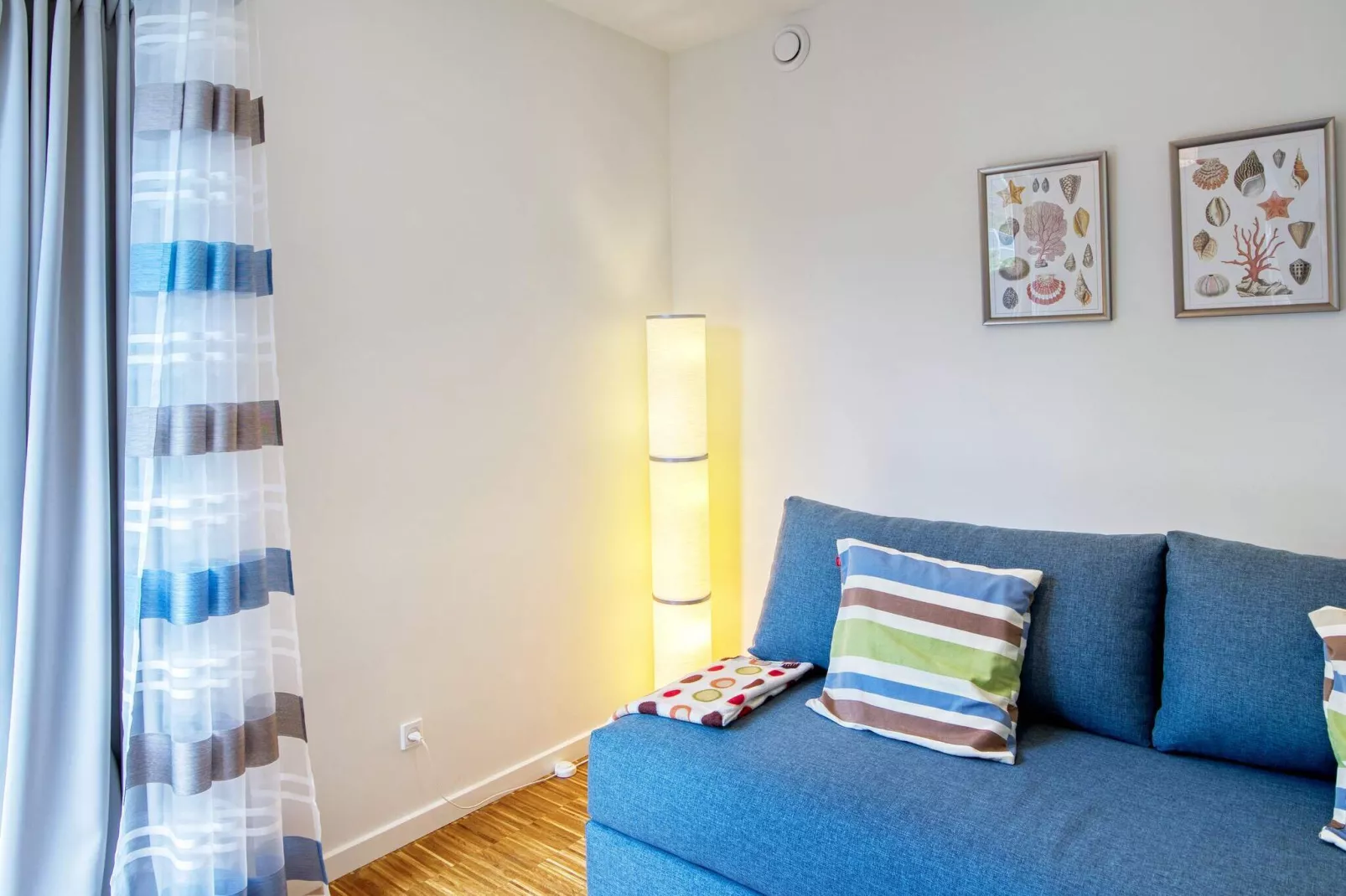 6 persoons vakantie huis in Gilleleje-By Traum-Binnen