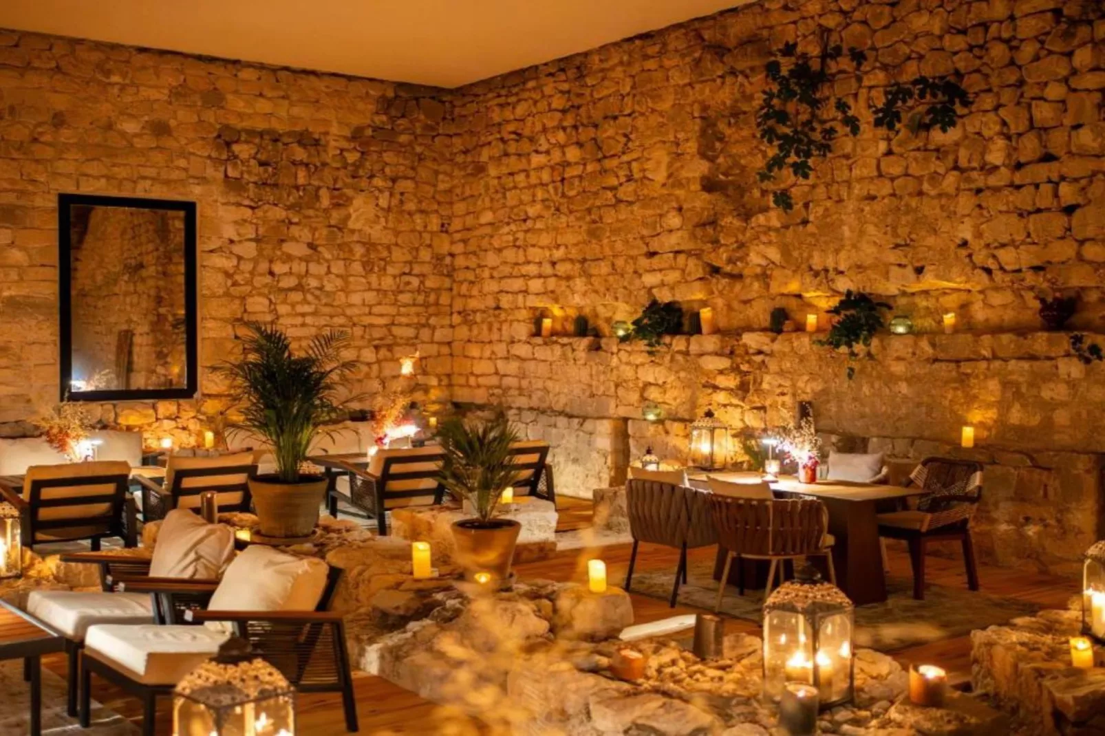 Double Room 4-Faciliteiten