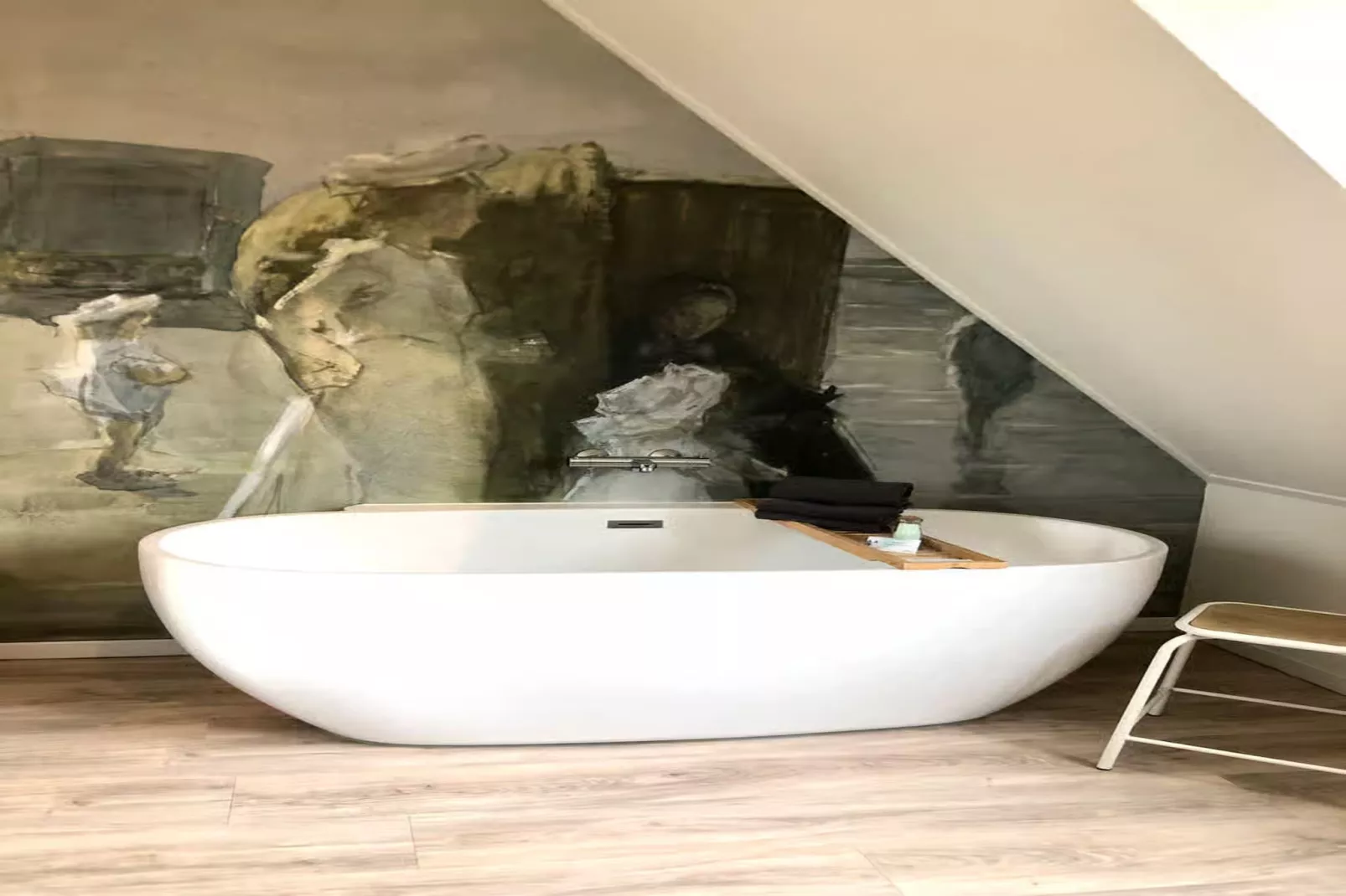 Plein 40 Lodge 18-Slaapkamer