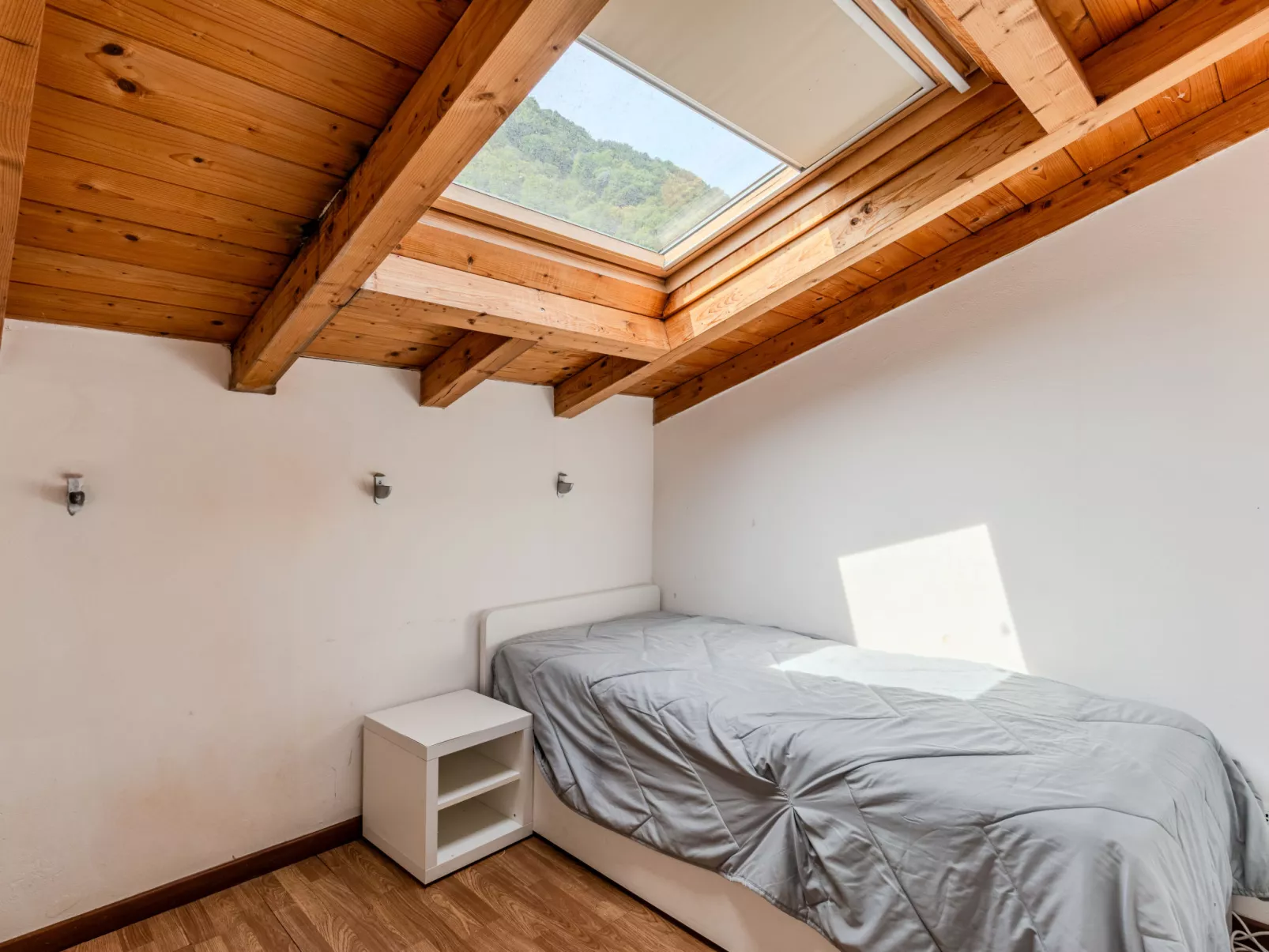 Borgo Castello-Binnen