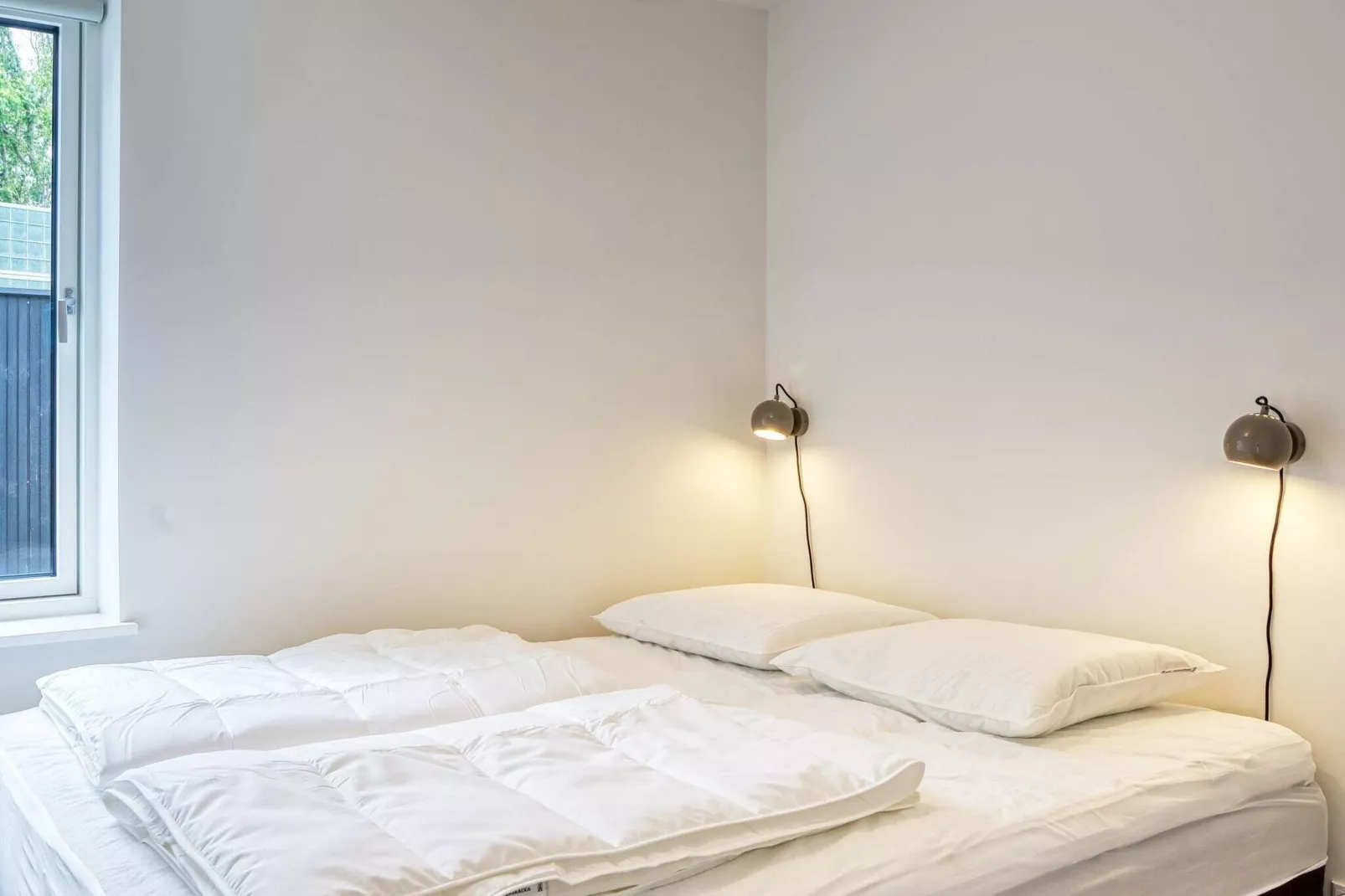 6 persoons vakantie huis in Gilleleje-By Traum-Binnen