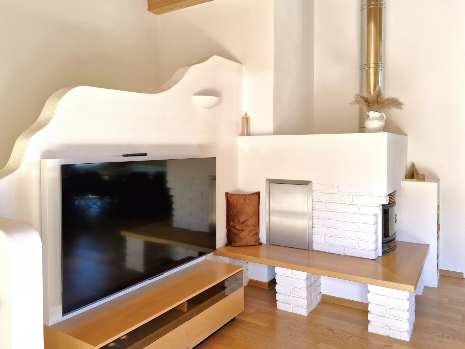 Ferienhaus Sellraintal-Binnen