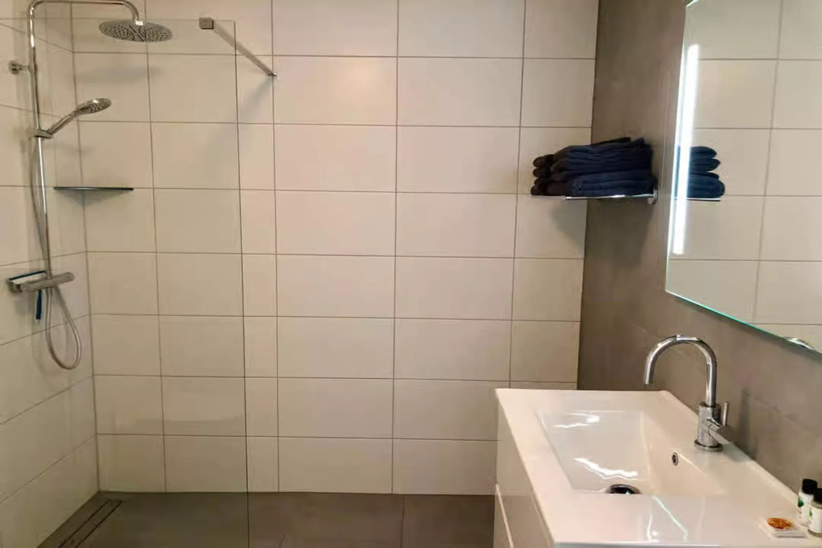 Plein 40 Lodge 23-Slaapkamer