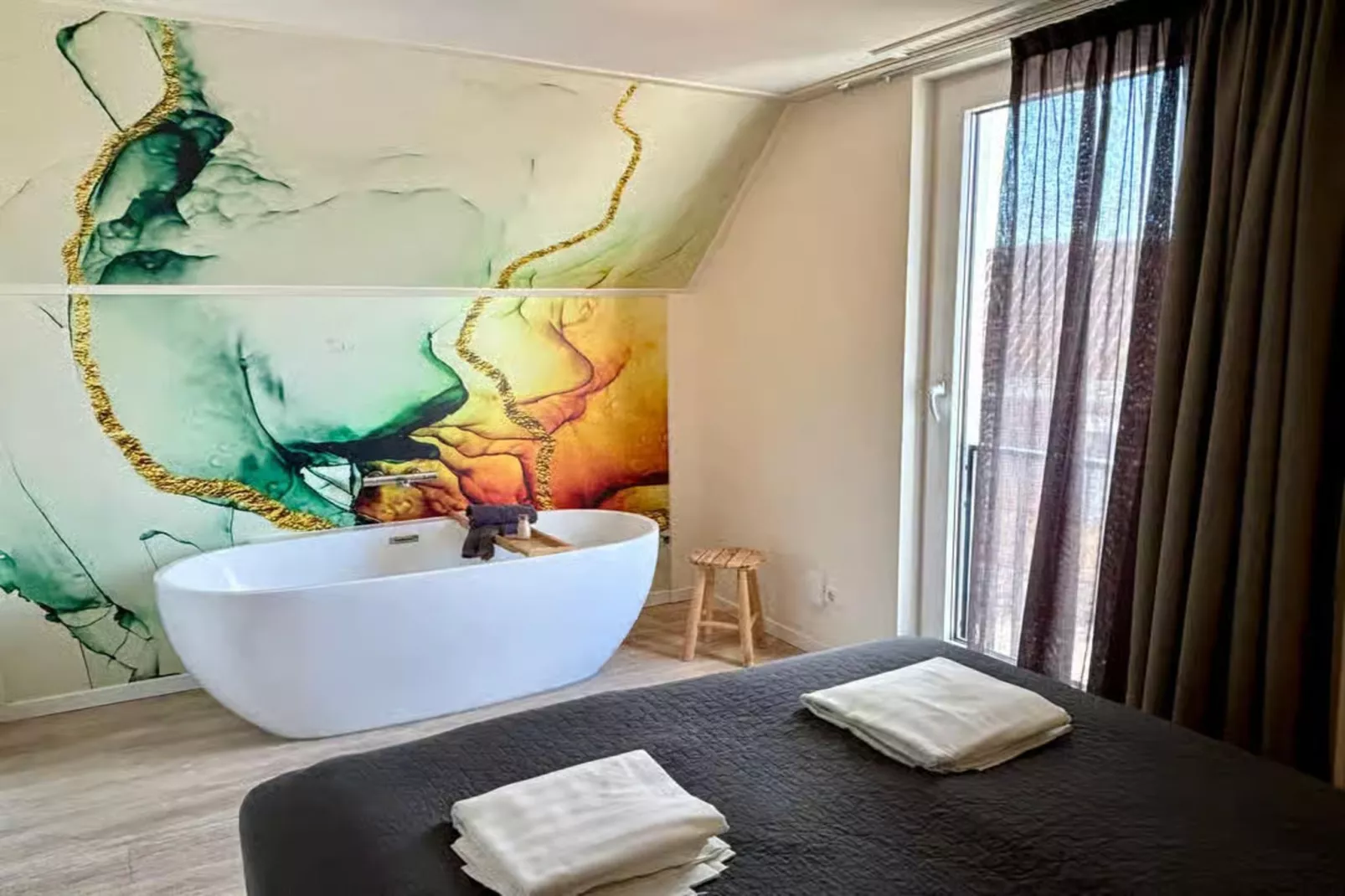 Plein 40 Lodge 24-Slaapkamer