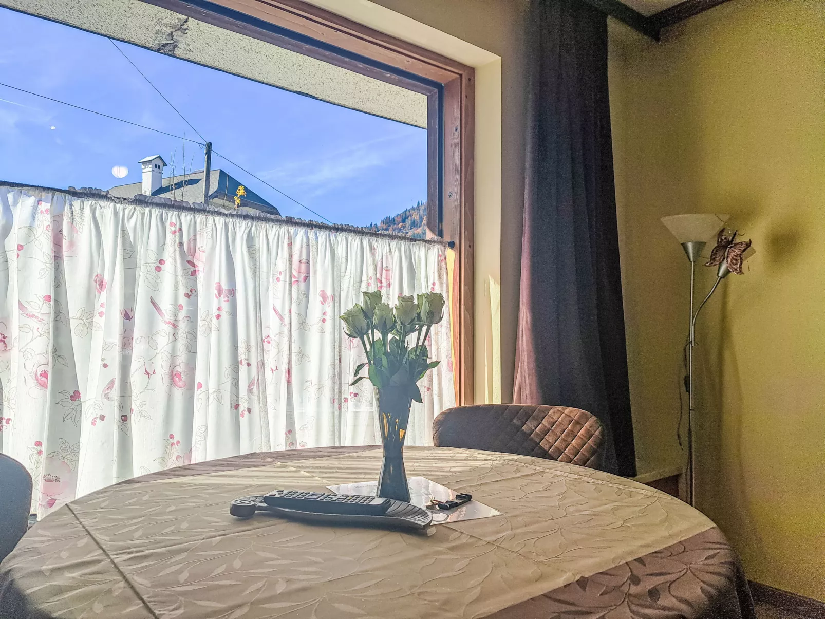 Appartement 1-Binnen