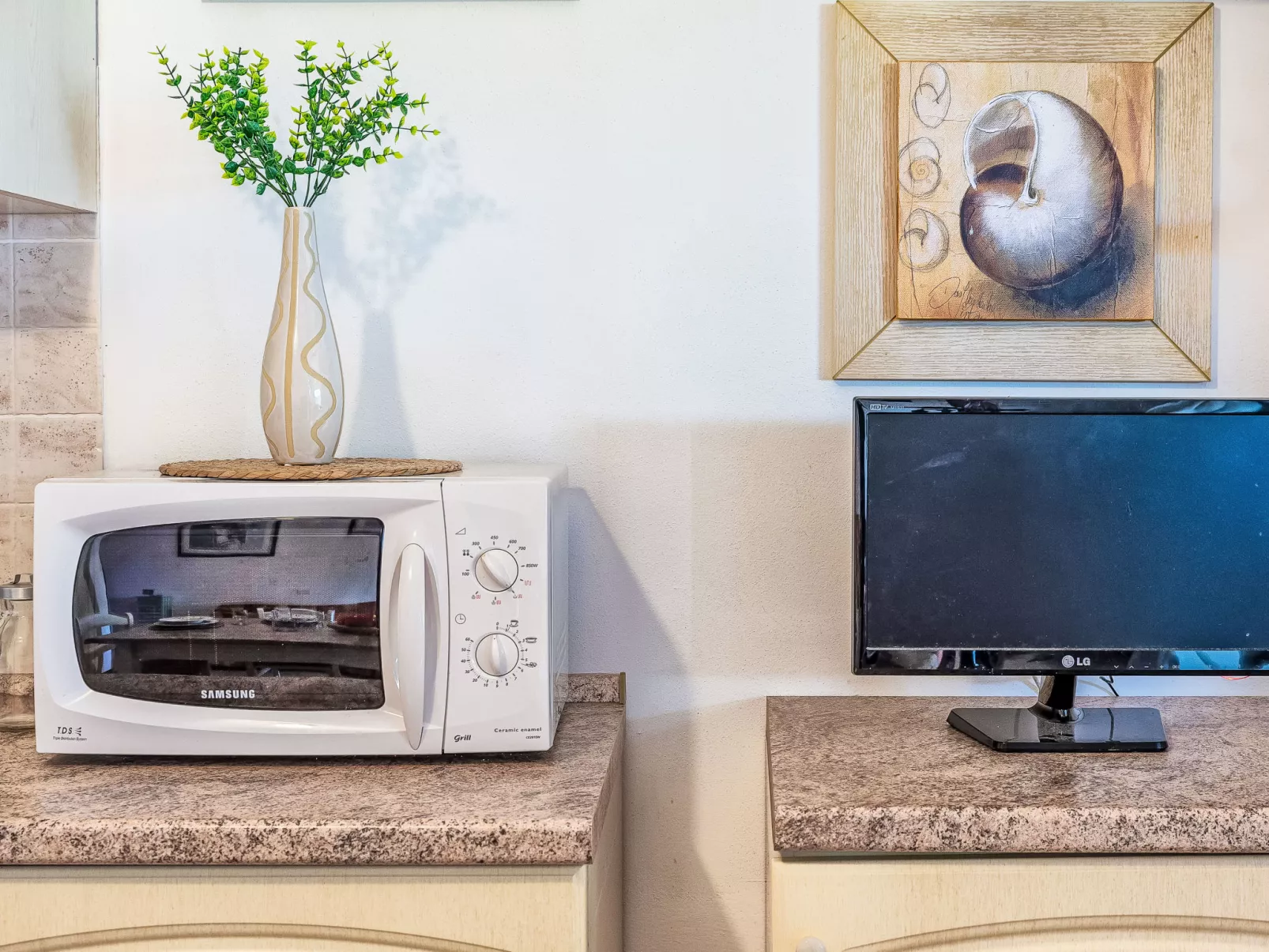 Lo Scrigno Segreto-Binnen