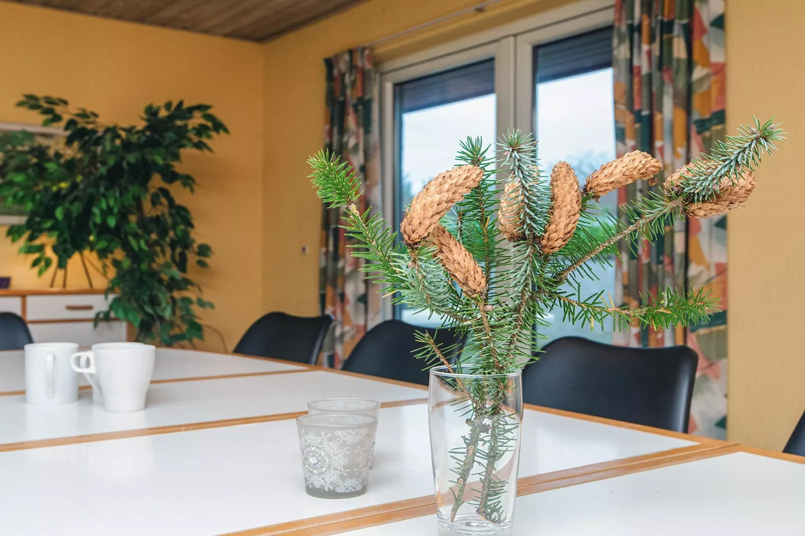 12 Personen vakantie huis in Oksbøl-Binnen