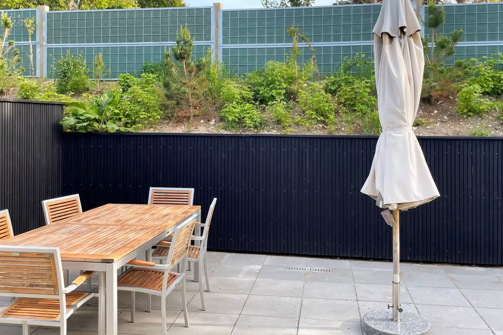 6 persoons vakantie huis in Gilleleje-By Traum-Uitzicht