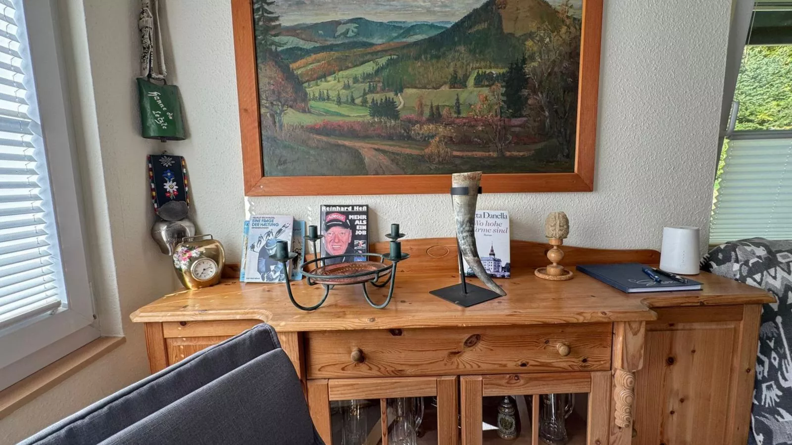 Am Arnsberg-Woonkamer