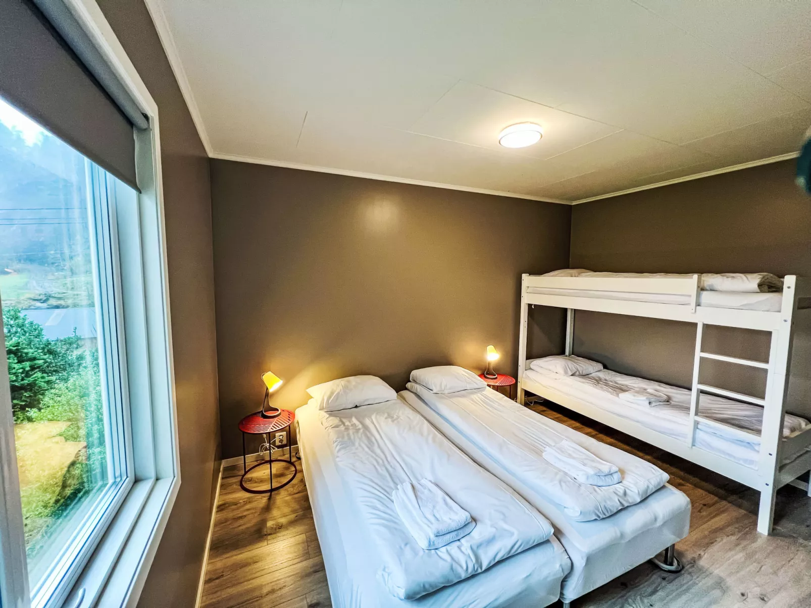 Samlen Vasselgård-Binnen