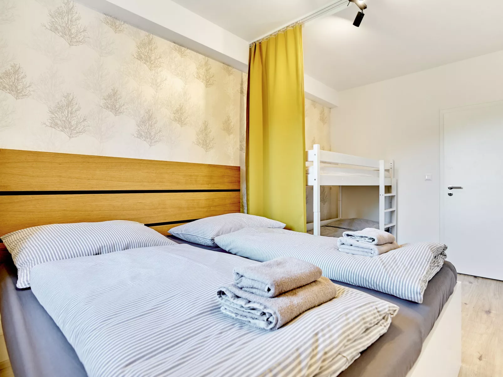 Klínovec Suite-Binnen