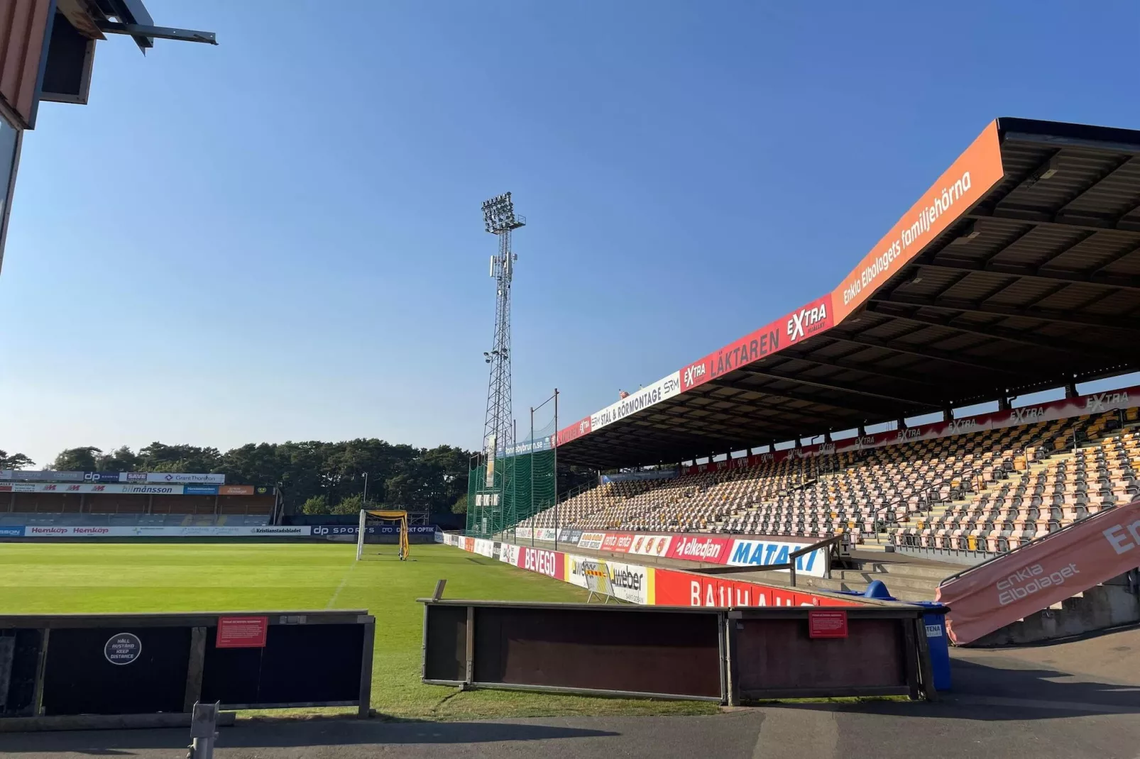 4 sterren vakantie huis in SÖLVESBORG-Niet-getagd