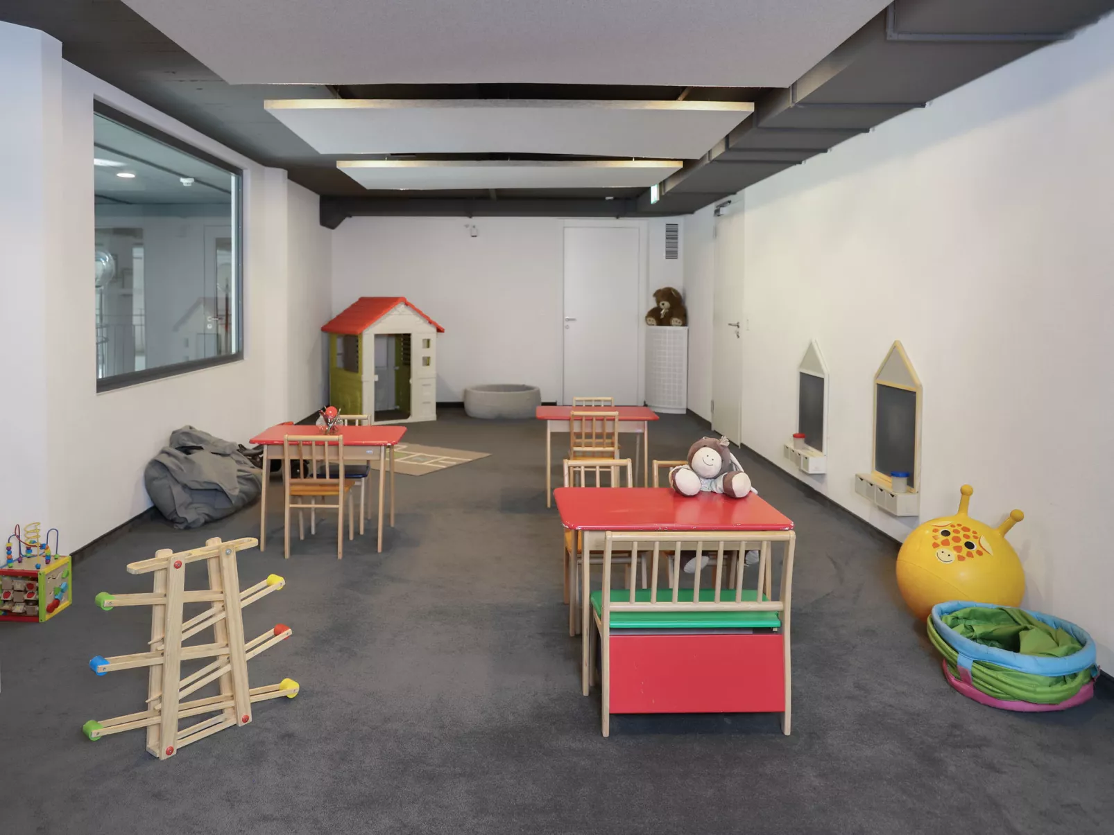 La Siala Apt.34-Binnen