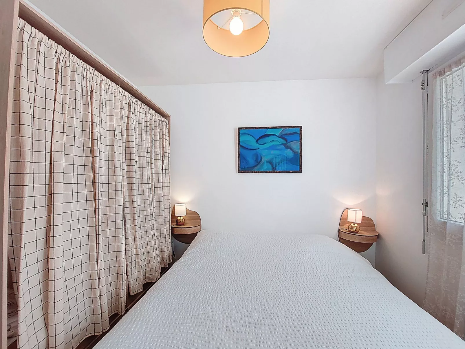 Les Hauts de Nauzan-Binnen