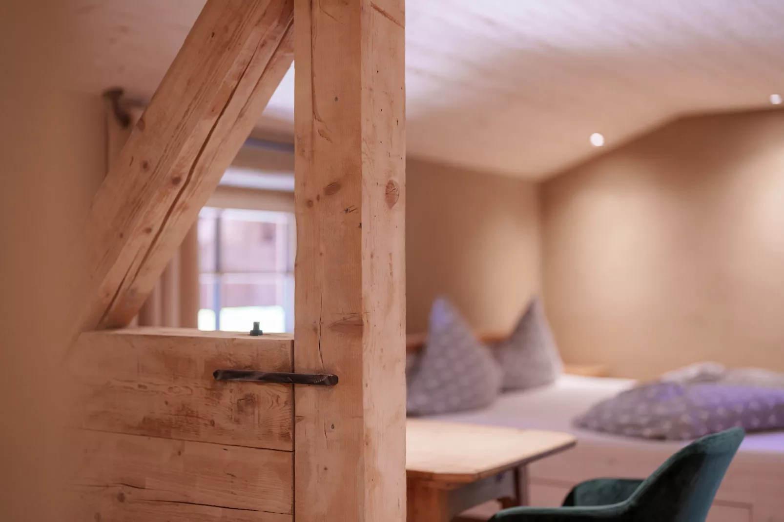 Klimbim Annette-Sfeer