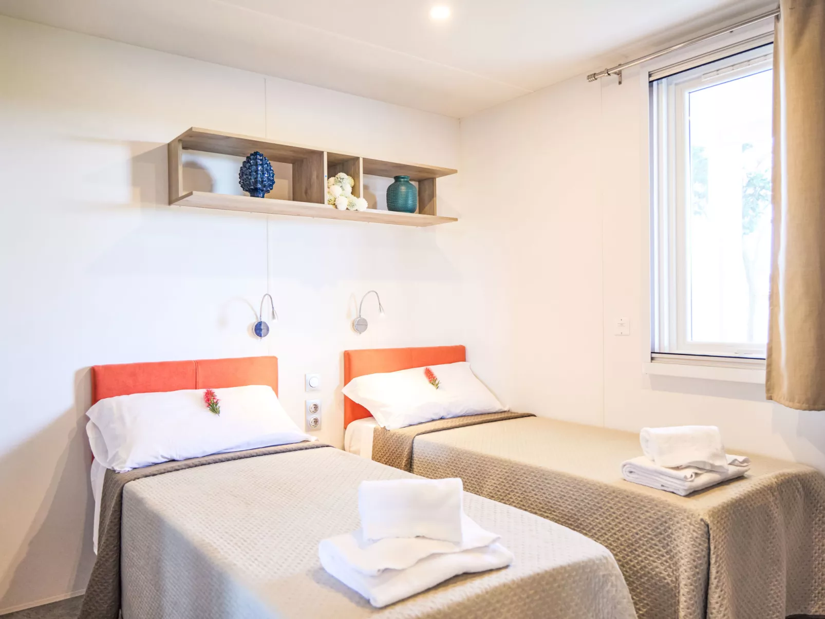 Costa D'Argento-Binnen