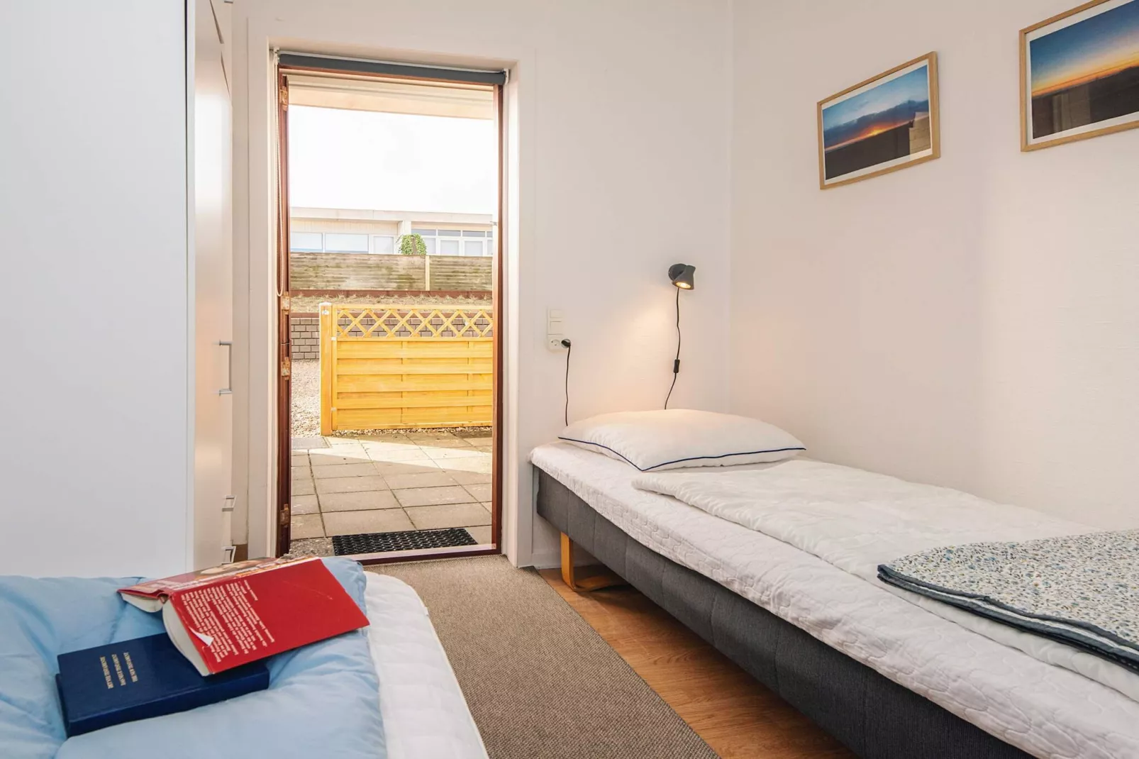 4 Personen vakantie huis in Rømø-Binnen